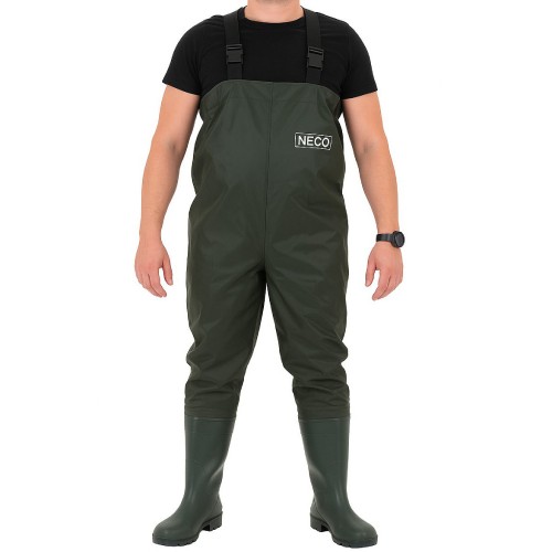 Bridkelnės nailoninės NECO water wind proof