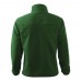 Vyriškas Flisinis Džemperis RIMECK Jacket 501, Tamsiai Žalias