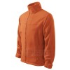 Vyriškas Flisinis Džemperis RIMECK Jacket 501, Orange