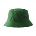 Kepurė MALFINI Classic, Žalia (Bottle Green)