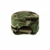 Kepurė C24 Camo Latino, Kamufliažinė Ruda