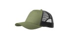 Kepurė Trucker 5P Khaki