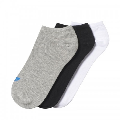 Kojinės Adidas Trefoil Liner (3 por.)