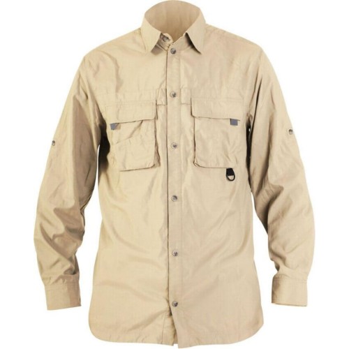 Marškiniai Norfin Cool Long Sleeve XXL dydis