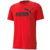 Vyriški Marškinėlia "Puma ESS Logo Tee High" Raudoni  586666 11