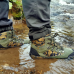 Žvejybiniai batai Prologic Bank Bound Camo Trek