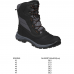 Žvejybiniai batai žieminiai Savage Gear Performance Winter