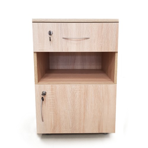 Spintelė Prie Lovos TNT-303002, 72cmx48cmx48cm