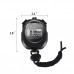 Daugiafunkcis Chronometras THOMS PC894, Kalibruotas