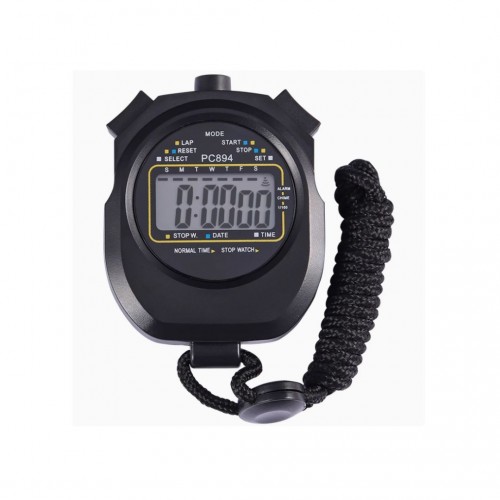 Daugiafunkcis Chronometras THOMS PC894, Kalibruotas