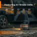 Akumuliatorius Humsienk ORIGIN 12V 150 Ah Bluetooth LiFePO4 (110 A BMS) Akumuliatorius Humsienk ORIGIN 12V 150 Ah Bluetooth LiFePO4 (110 A BMS)