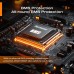 Akumuliatorius Humsienk ORIGIN 12V 150 Ah Bluetooth LiFePO4 (110 A BMS) Akumuliatorius Humsienk ORIGIN 12V 150 Ah Bluetooth LiFePO4 (110 A BMS)