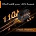 Akumuliatorius Humsienk ORIGIN 12V 150 Ah Bluetooth LiFePO4 (110 A BMS) Akumuliatorius Humsienk ORIGIN 12V 150 Ah Bluetooth LiFePO4 (110 A BMS)