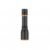 LED Žibintuvėlis Tiger Wolf HL-8222C, pakraunamas, 4 in 1