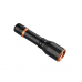 LED Žibintuvėlis Tiger Wolf HL-8222C, pakraunamas, 4 in 1