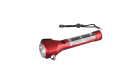 Multifunkcinis LED Žibintuvėlis Tiger Wolf HL-8236