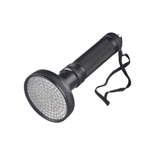 UV Žibintuvėlis Tiger Wolf HL-1028 100 LED 
