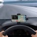 Automobilinis Telefono Laikiklis Baseus SUDZ-A01 Big Mouth Pro