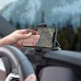 Automobilinis Telefono Laikiklis Baseus SUDZ-A01 Big Mouth Pro