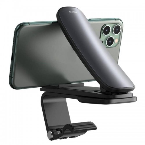 Automobilinis Telefono Laikiklis Baseus SUDZ-A01 Big Mouth Pro