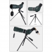 Monoklis Imaisen 15-45x60 Su Trikoju