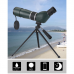 Monoklis Imaisen 15-45x60 Su Trikoju