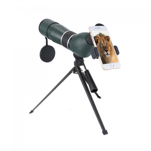 Monoklis Imaisen 15-45x60 Su Trikoju