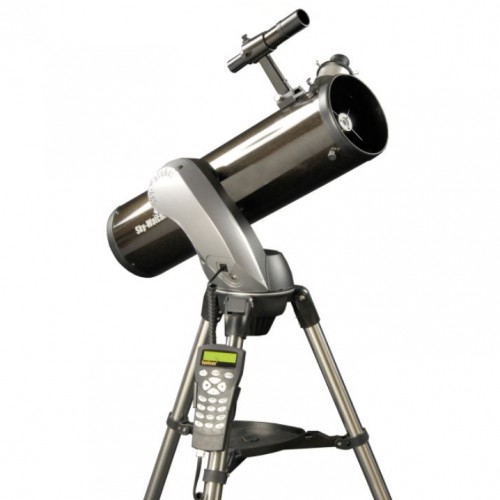 Teleskopas SkyWatcher Explorer 130P SynScan AZ GoTo