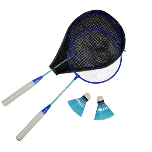 Enero badmintono rinkinys su dėklu 59 × 22 cm