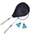 Enero badmintono rinkinys su dėklu 59 × 22 cm