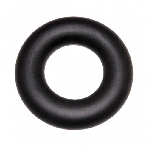 Guminis Espanderis- Žiedas THOMS Extra Hard 88 mm. 60 Lbs Juodas
