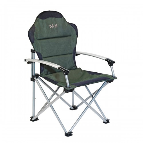 Kėdė DAM Ergo-Lite Steel Folding Chair 50x50x85cm