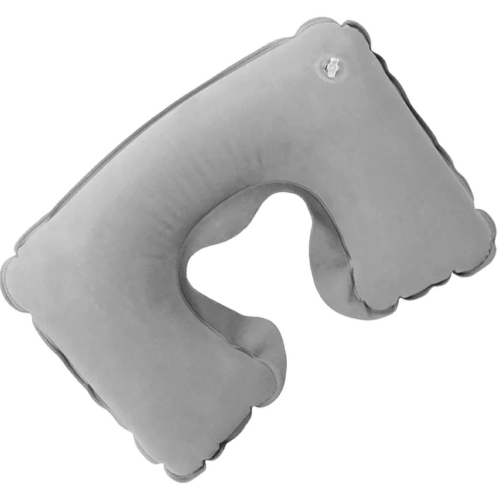 Pripučiama kelioninė pagalvė AG353G 