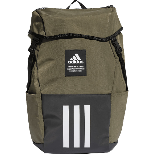 Kuprinė Adidas Camper Žalia 50x30x16,5cm