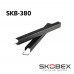 380 tipo kabės SKOBEX - 380/06 - pakuotė 18 900 vnt.