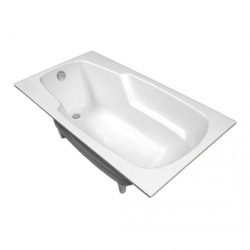 Dirbtinio akmens vonia SPN Viola152x82cm