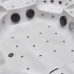 Mini SPA Baseinas HANSE Youth 7 Asmenims 216x216x80