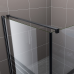 Dušo kabina AMO-0322-7 90x90x197 cm