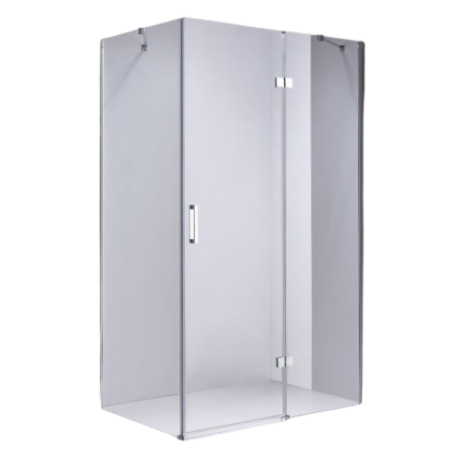 Dušo kabina AMO-1000 100x80x195 cm
