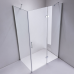 Dušo kabina AMO-1000 100x80x195 cm