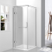 Dušo Kabina AMO-2433 90x90x213cm