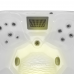 SPA Sūkurinė Vonia AMOG-1354 AK.01OB.01B 200x200x80cm.