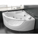 Masažinė Vonia Bellagio Luxury NR1509 150x150 su Vandens ir Oro Masažu