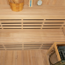 Sausa Pirtis AMO-EA4-6S Su Krosnele 200x180x200 Keturvietė