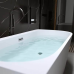 Vonia AMO-1724-150L Kairė 150x75cm