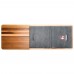 Panardinamoji vonia su aušintuvu AMO-IBT2000SSW 210x73x87 cm