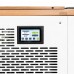 Panardinamoji vonia su aušintuvu AMO-IBT2000SSW 210x73x87 cm
