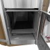 Sodo SPA vonia su hidromasažu BB-002 200x200x102 cm
