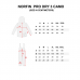 Kostiumas Norfin Pro Dry 3 Camo XXL