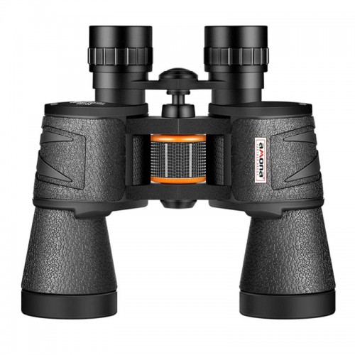 Žiūronai BERKUT 20x50 HD Atsparūs Drėgmei